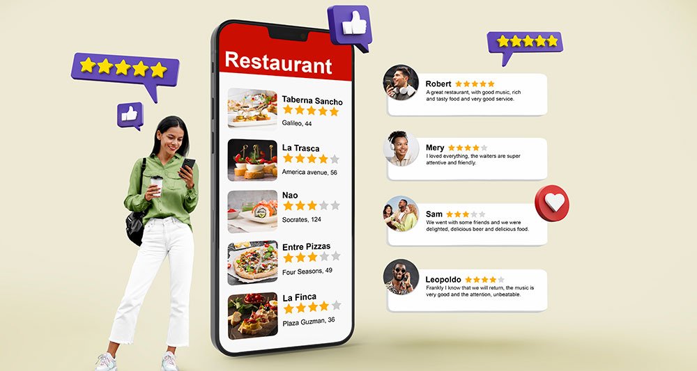 Avis Google : un signal clé pour la confiance et la visibilité locale.