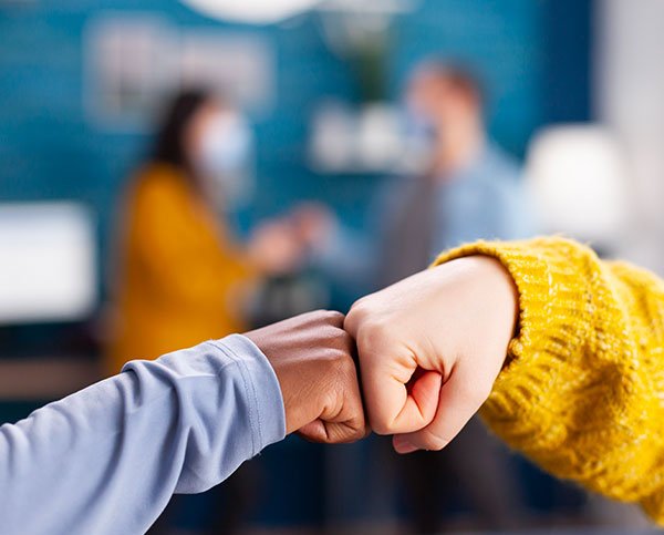 Magazine digital local actualité web