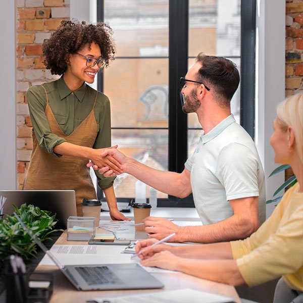 entreprise local communication digital