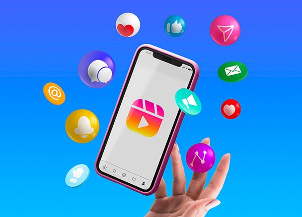 Magazine digital local Marketing digital local