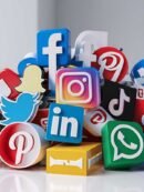 Pack Social Media Local