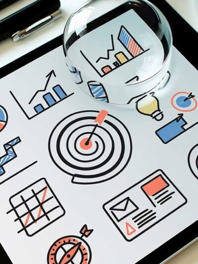 Pack Lancement Digital Local